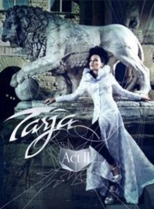 Act II (Limited Mediabook)