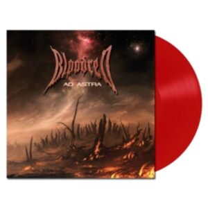 Ad Astra (Ltd. red Vinyl)