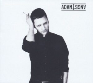 Adam Angst