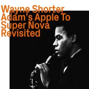 Adam's Apple to Super Nova revisited