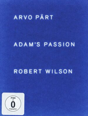 Adam's Passion
