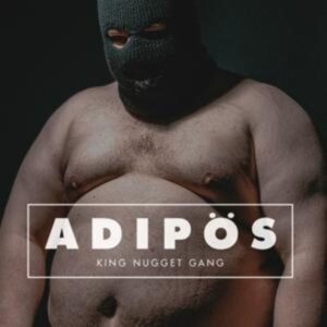 Adipös