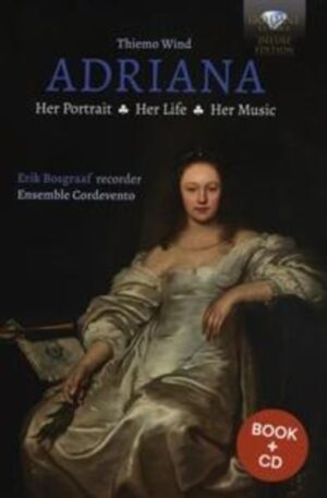 Adriana (English) (DeLuxe) Her Portrait
