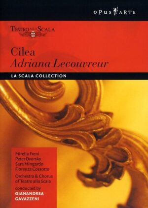 Adriana Lecouvreur