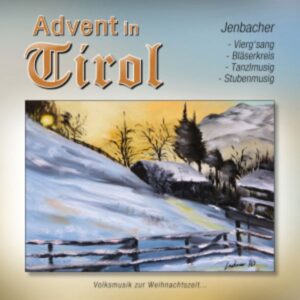 Advent in Tirol
