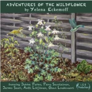 Adventures Of The Wildflower