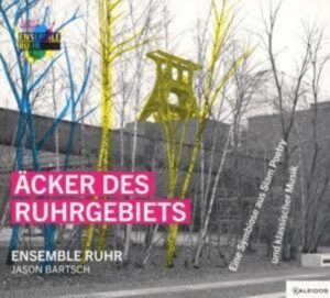 Äcker des Ruhrgebiets