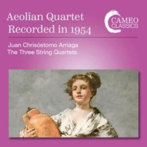 Aeolian Quartet
