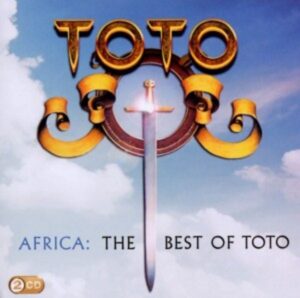 Africa: The Best of Toto (Doppel-CD)