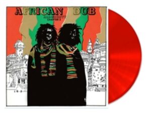 African Dub All-Mighty Chapter 3 (Ltd. Red LP)