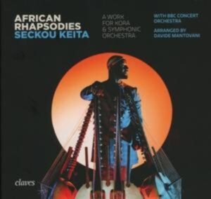 African Rhapsodies