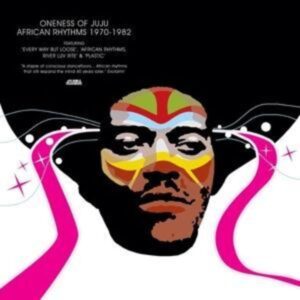 African Rhythms 1970-1982 (Remastered)