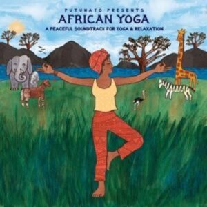 African Yoga