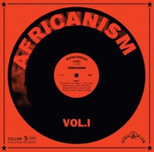 Africanism I (Reissue)