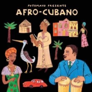 Afro-Cubano