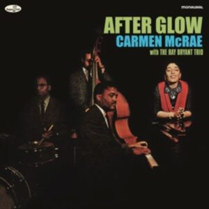 After Glow (LTD. 180G Vinyl)