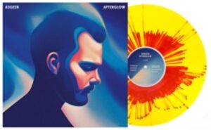 Afterglow (Yellow Vinyl)