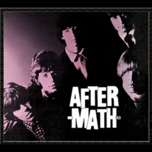 Aftermath (UK Version 1LP)