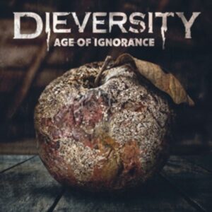 Age Of Ignorance (Black Vinyl)