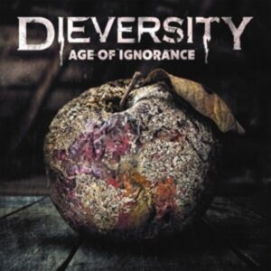 Age Of Ignorance (Digipak)