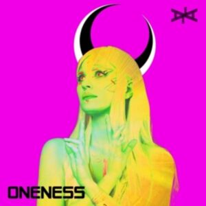 Agnis: Oneness (Ltd.Digipak)