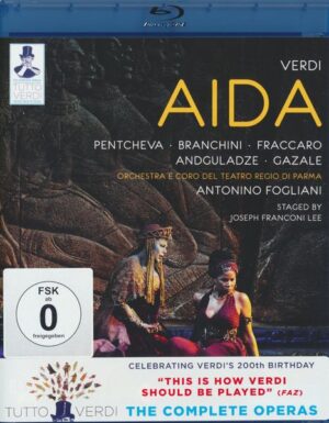 Aida