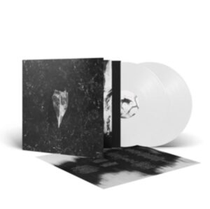 Aion (White 2LP)