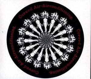 Air Conditioning: 2CD Remastered And Expanded Edit