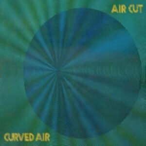 Air Cut: Newly Remastered Official Edition