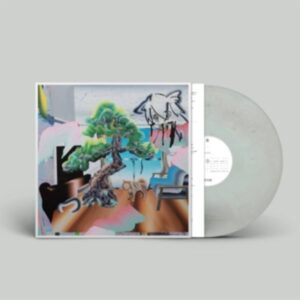 Air Ni Ni (Ltd Grey-Marbled LP+MP3)