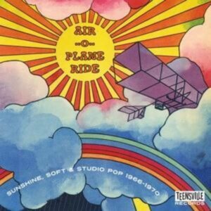 Air-O-Plane Ride (Sunshine