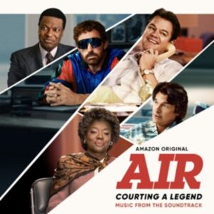 AIR (Original Motion Picture Soundtrack)