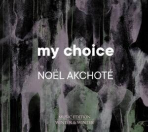 Akchote:My Choice