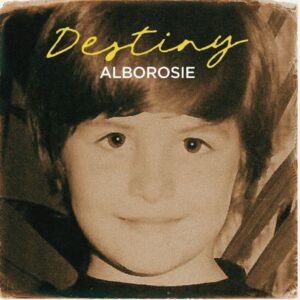 Alborosie: Destiny (Digipak)