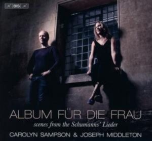 Album für die Frau