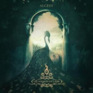 Alcest: Voyages De L'Ame (10th Anniversary Edition) HC