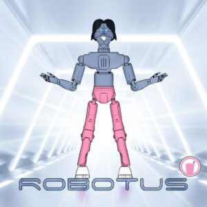 Alexander Marcus: Robotus