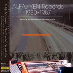 Alfa/Yen Records 1980-1987