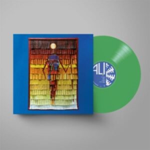 ALI-Ltd.Jade Vinyl-