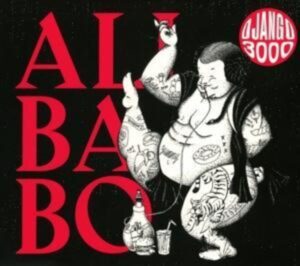AliBabo