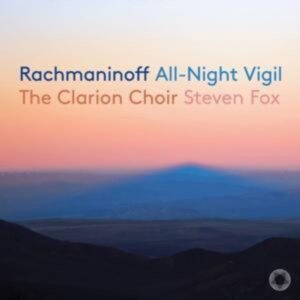 All-Night Vigil