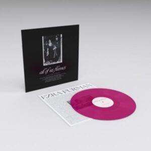 All Of Us Flames (Col.180g LP)