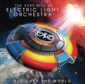 All Over the World: The Very Best of Electric Ligh