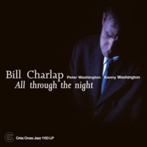 All Through The Night (180g Black Vinyl)