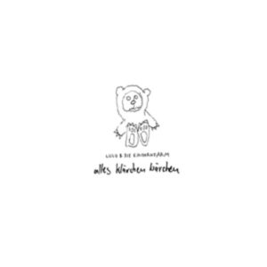Alles Klärchen Bärchen (Clear Vinyl/Download)