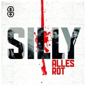 Alles Rot (Original Album Plus Bonustrack)