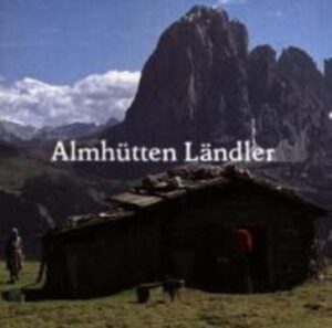 Almhutten-Landler