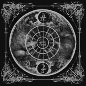 Almyrkvi/The Ruins Of Beverast: Split (4track EP-Digipak)