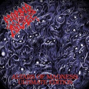 Altars Of Madness (Ultimate Edition)