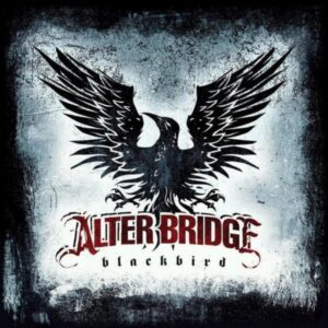 Alter Bridge: Blackbird